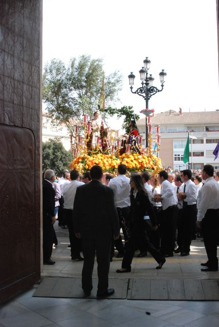 Traslado Samaritana 2012 - 54